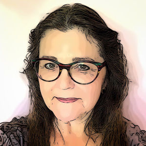 Meet your Posher, Wendy